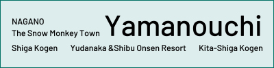 Yamanouchi