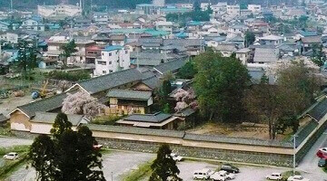 豪商の館 田中本家